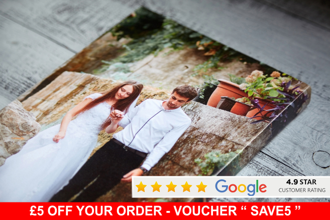 Premier Canvas Prints